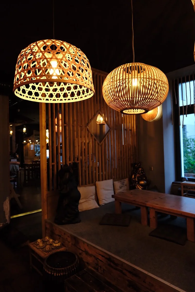 New Day Vietnam Heritage Food – Vietnamesisches Restaurant in Berlin