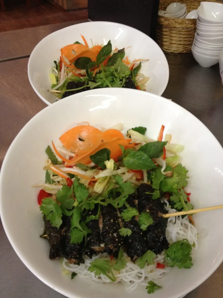 New Day Vietnam Heritage Food – Essen und Trinken in Berlin