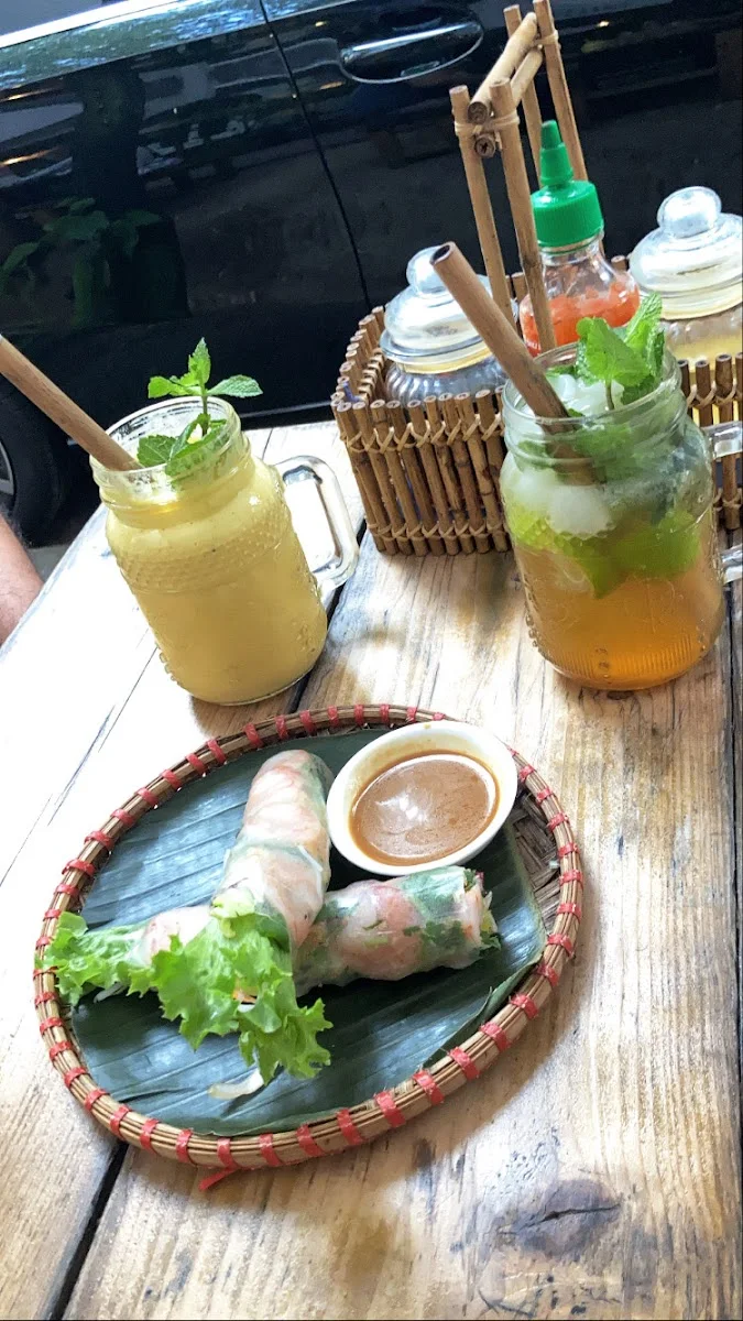 New Day Vietnam Heritage Food – Saft in Berlin