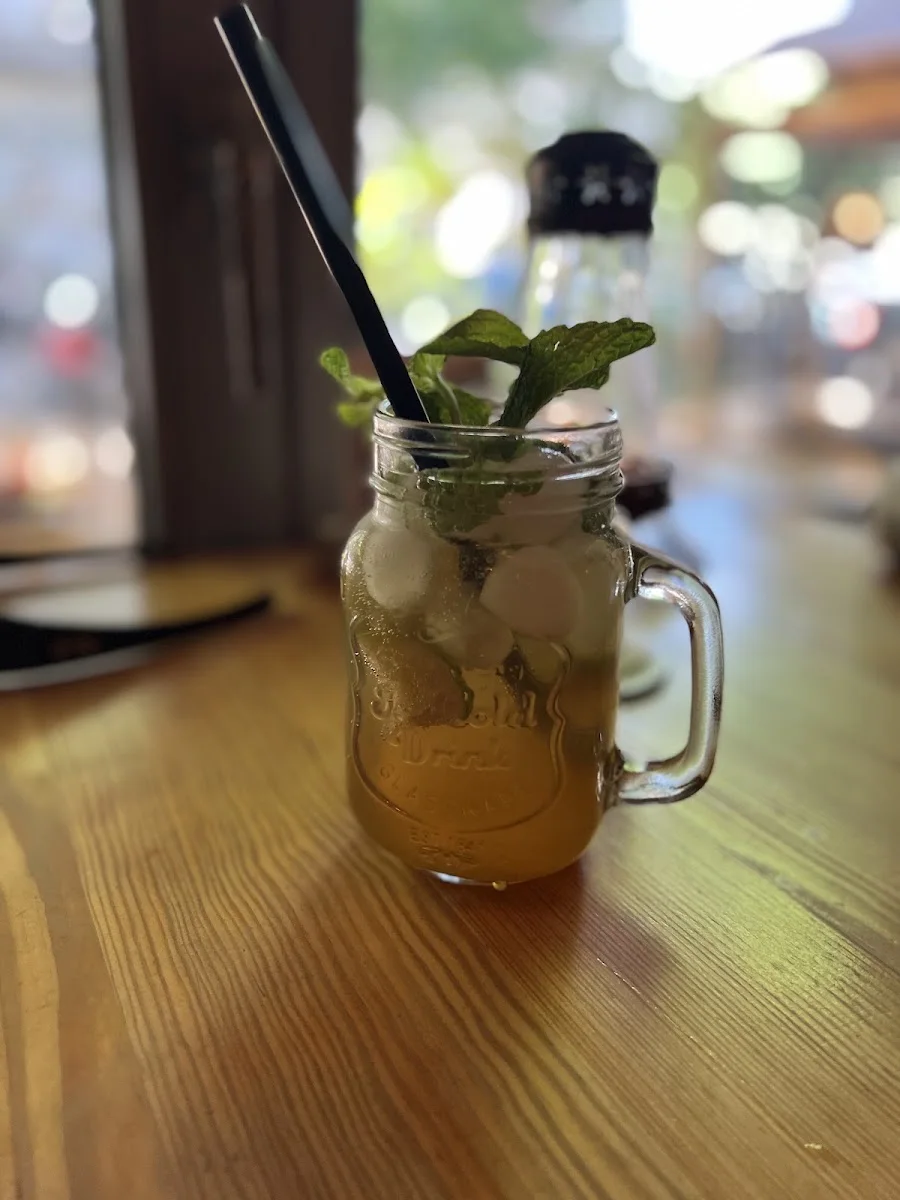 New Day Vietnam Heritage Food – Mojito in Berlin