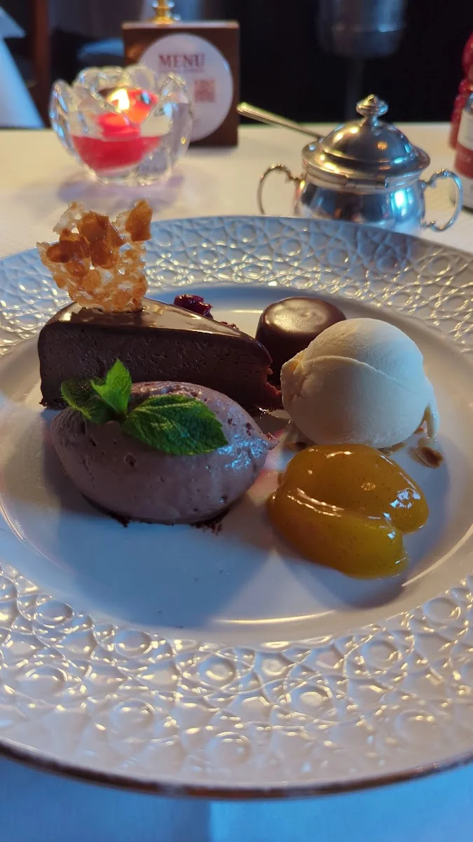 Fischereihafen Restaurant – Restaurant in Hamburg
