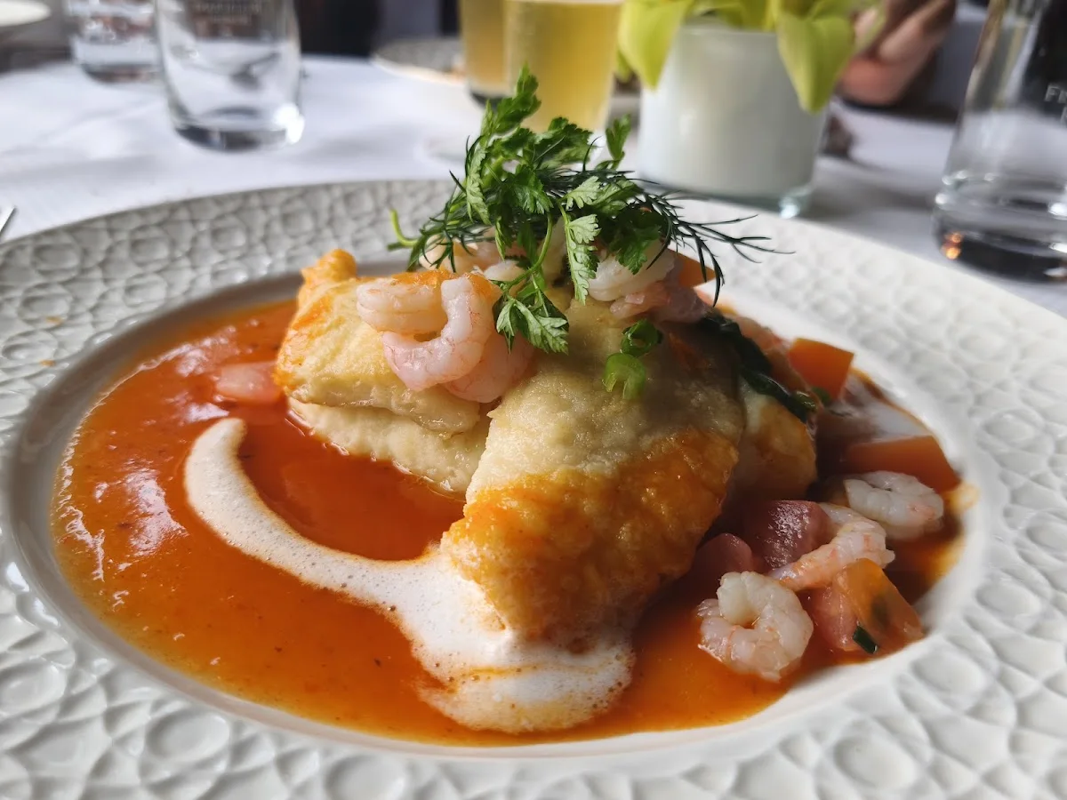 Fischereihafen Restaurant – Essen und Trinken in Hamburg