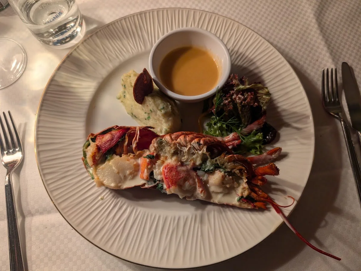 Fischereihafen Restaurant – Nephropidae in Hamburg