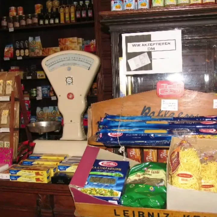 Heimathaven Bremen – Geschenkladen in Bremen