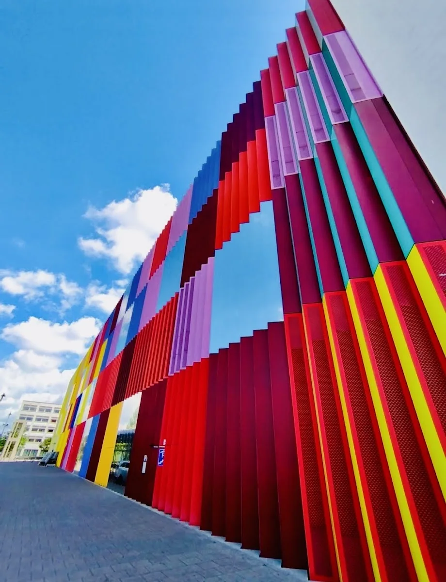 Mira – Besucherfoto von Zuhrah in München, Bayern