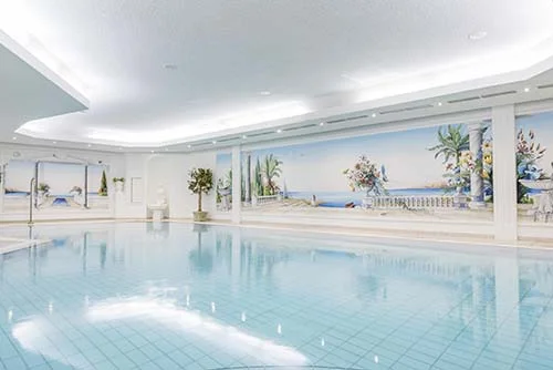 Kurpark-Klinik Bad Nauheim – Vom Inhaber in Bad Nauheim, Hessen