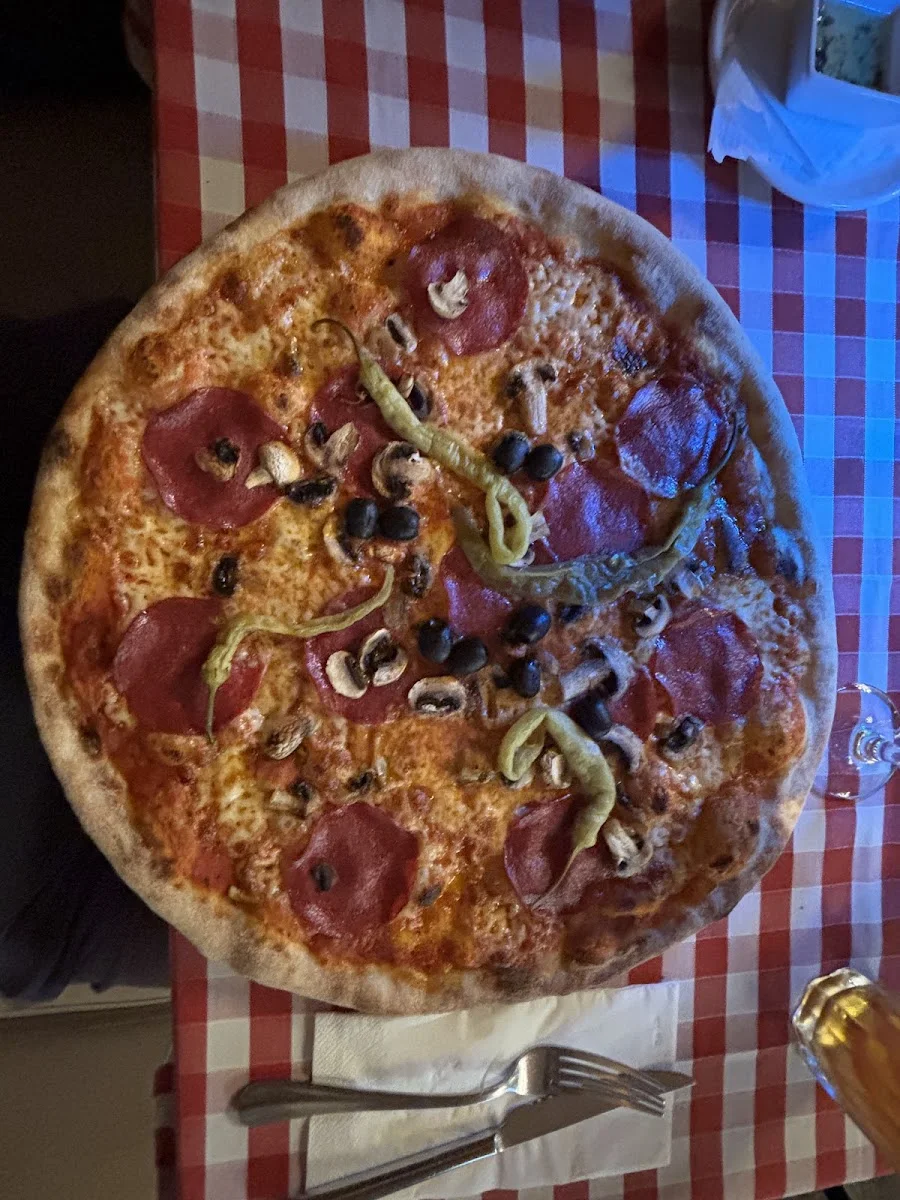 Da Vinci – Italienisches Restaurant in Berlin