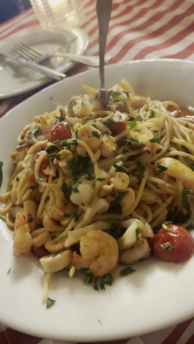 Da Vinci – Italienisches Restaurant in Berlin
