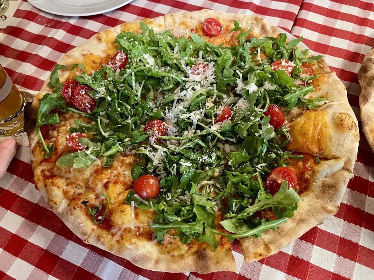 Da Vinci – Essen und Trinken in Berlin