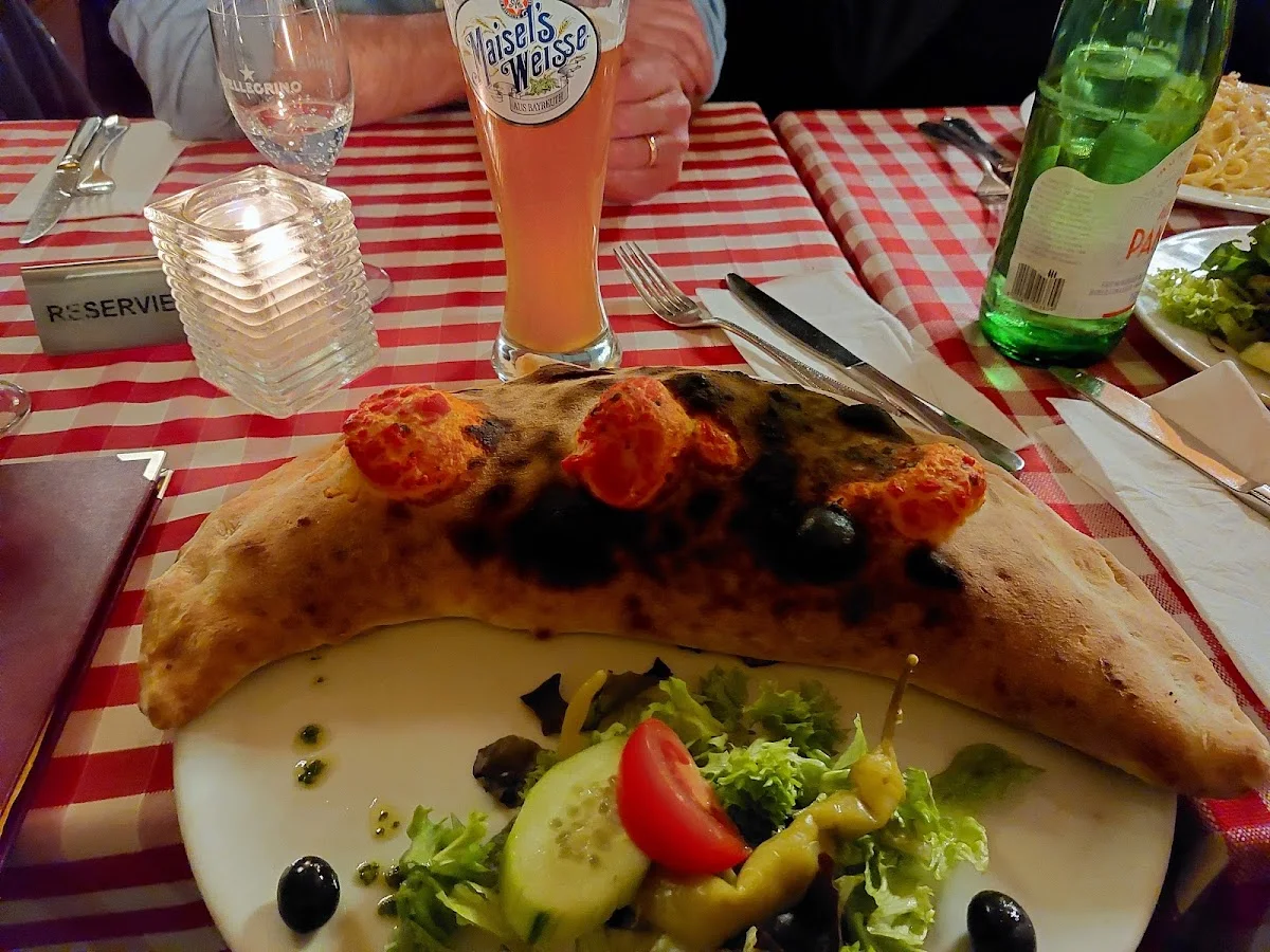 Da Vinci – Calzone in Berlin