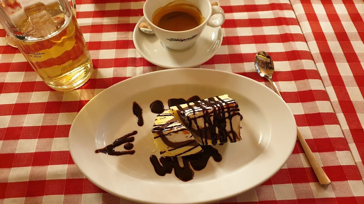 Da Vinci – Tiramisu in Berlin