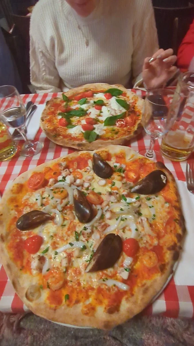 Da Vinci – Pizza in Berlin