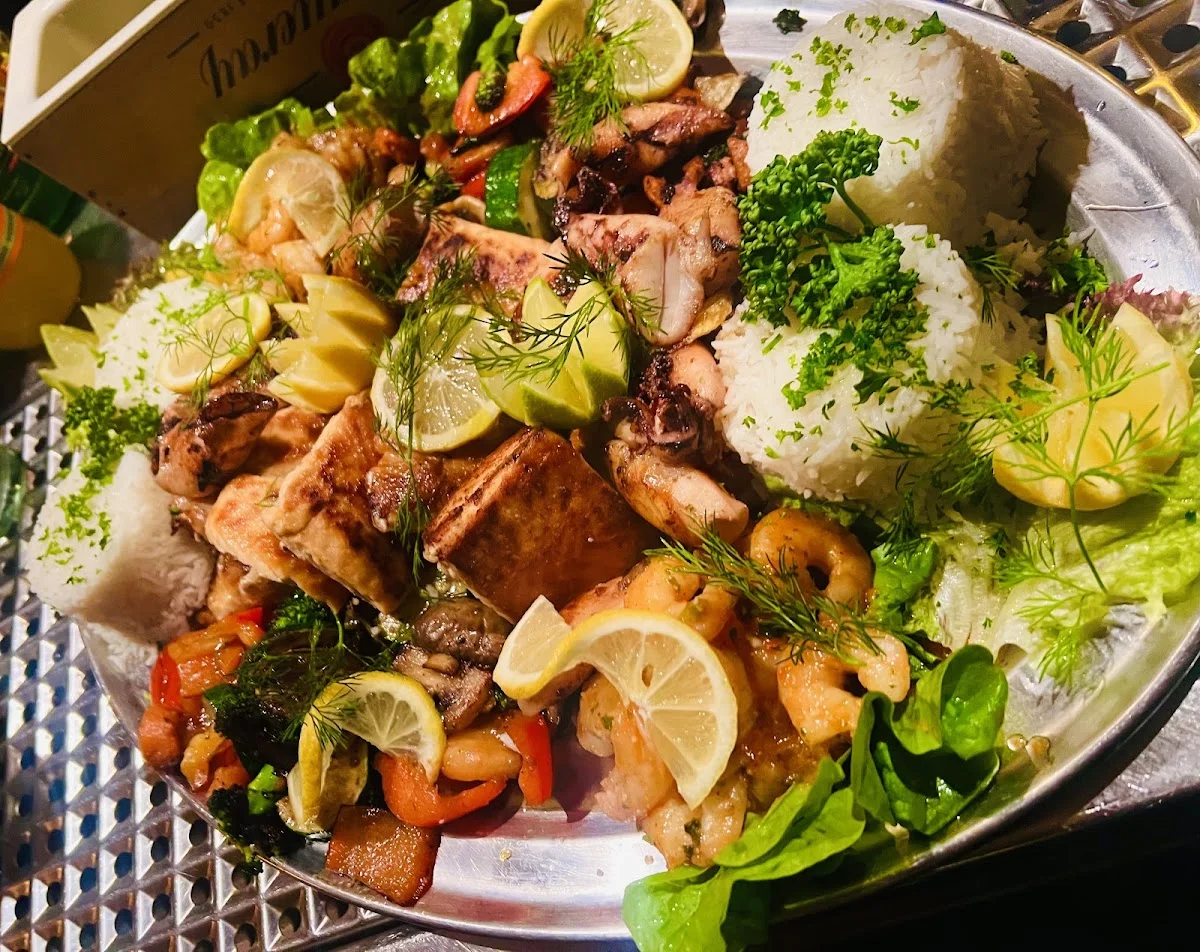 Restaurant Wolffhardts – Kroatisches Restaurant in Frankfurt am Main, Hessen