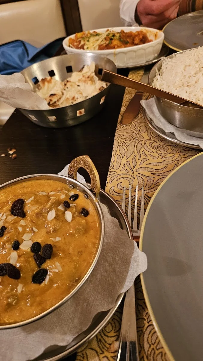 Art India - Indisches Restaurant – Curry in Köln, Nordrhein-Westfalen