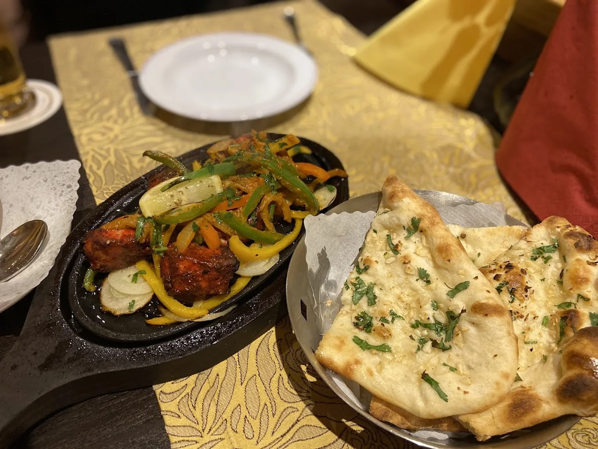 Art India - Indisches Restaurant – Naan in Köln, Nordrhein-Westfalen