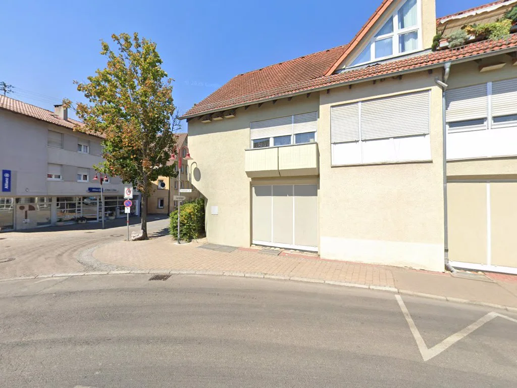 Juliet Styling & Beauty Salon auch mobil! – Street View & 360°-Fotos in Heilbronn, Baden-Württemberg