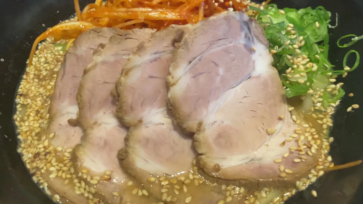 Ramen Jun Westend – Ramen-Restaurant in Frankfurt am Main, Hessen