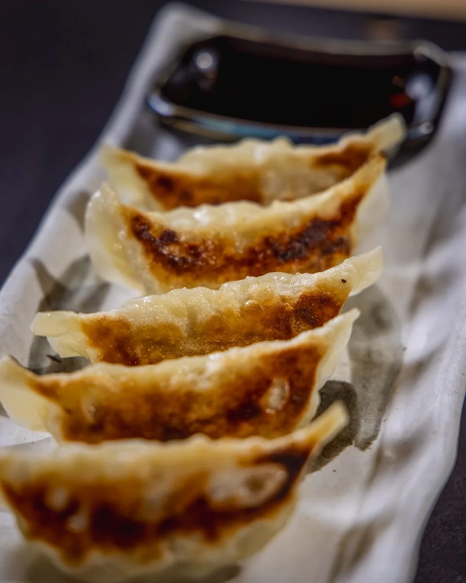 Ramen Jun Westend – Jiaozi in Frankfurt am Main, Hessen