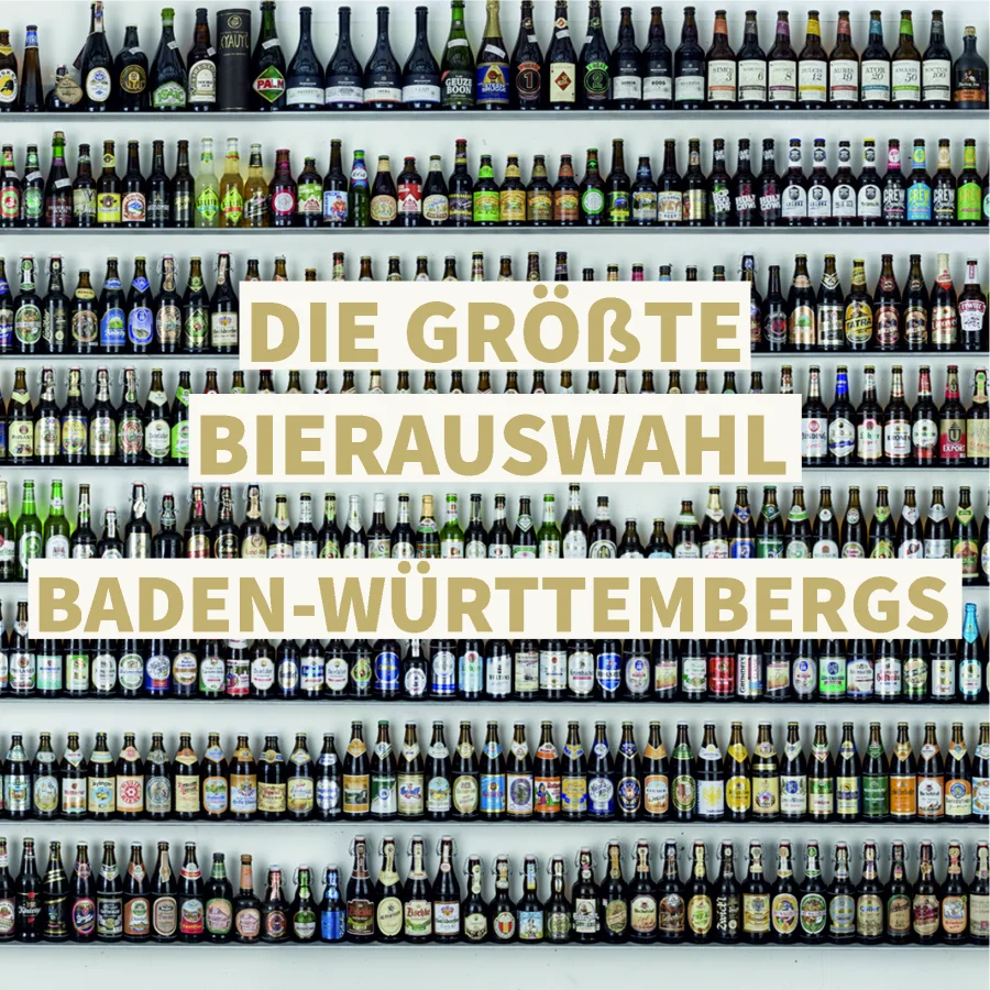 Heinrichs Super Getränkemarkt 3000 – Vom Inhaber in Kornwestheim, Baden-Württemberg