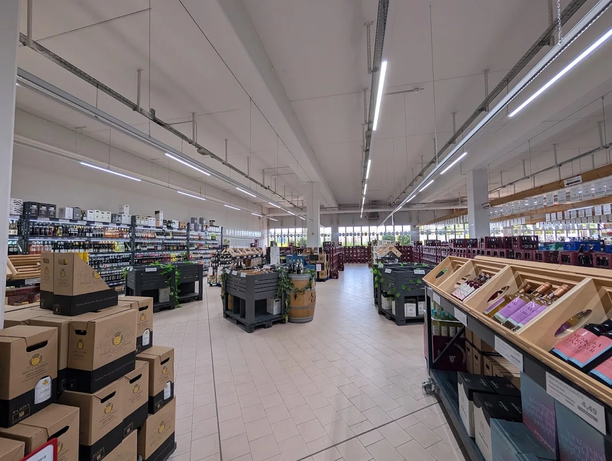 Heinrichs Super Getränkemarkt 3000 – Besucherfoto von Jana Kutschera in Kornwestheim, Baden-Württemberg