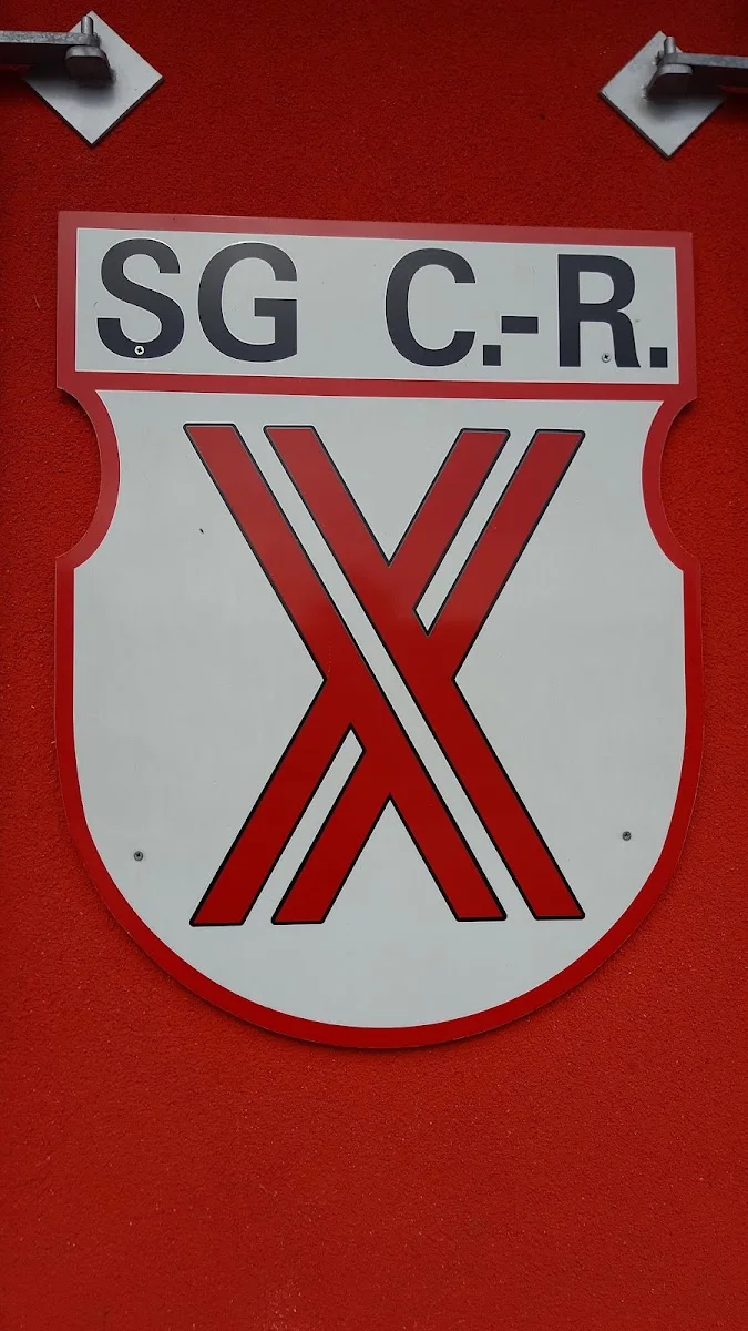 SG Castrop-Rauxel e.V. – Besucherfoto: Jochen Affeldt in Castrop-Rauxel, Nordrhein-Westfalen