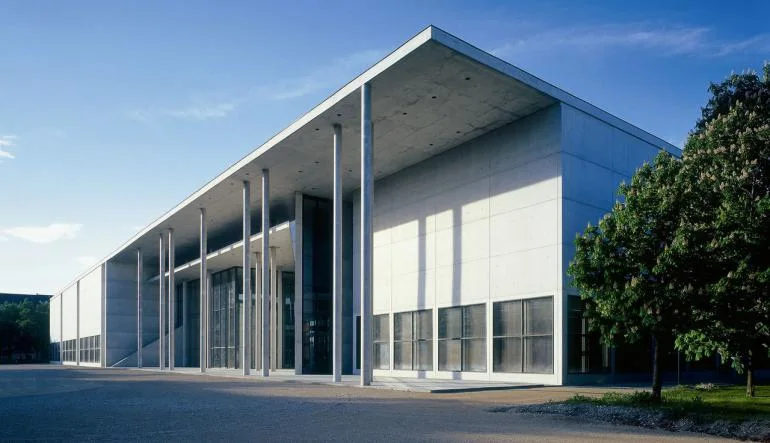 Pinakothek der Moderne – Profilfoto in München, Bayern