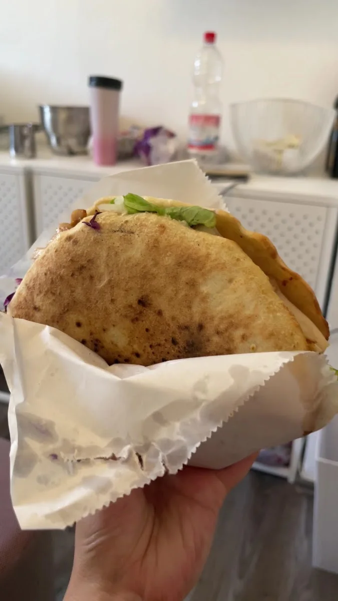Best Döner & Falafel – Imbiss in München, Bayern