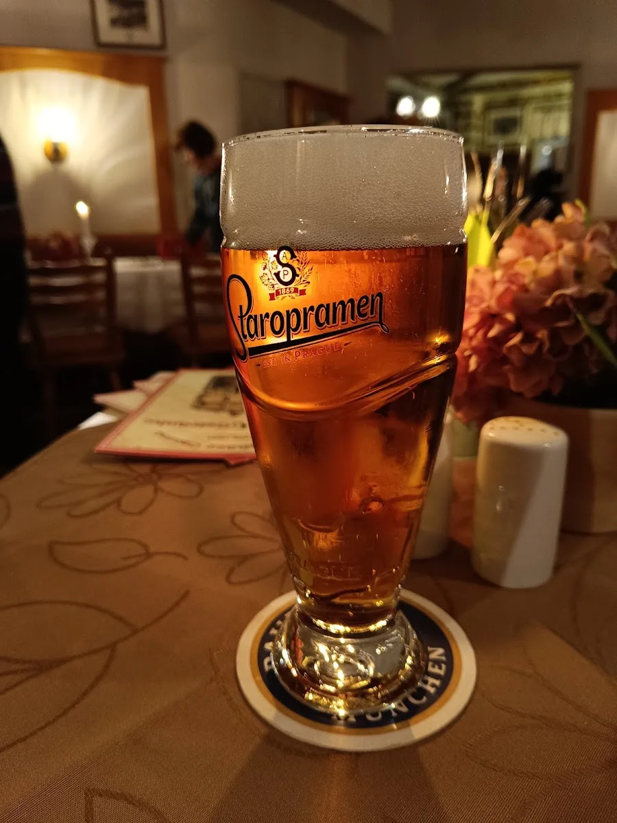 Neugrunaer Casino – Bier in Dresden, Sachsen