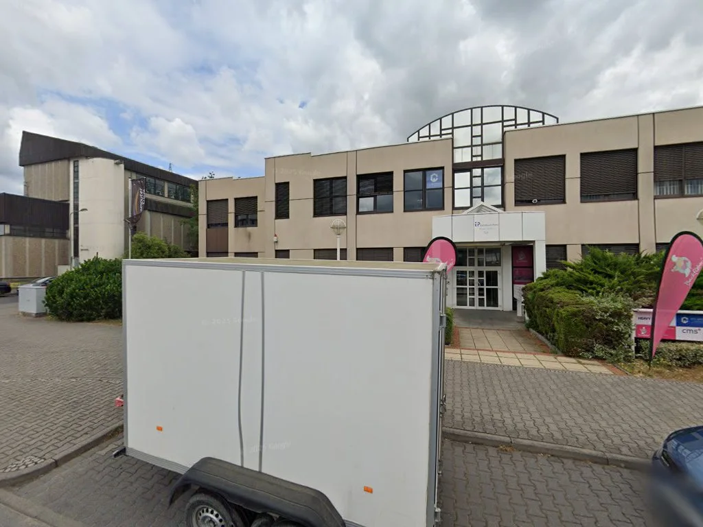Backfieber – Street View & 360°-Fotos in Frankfurt am Main, Hessen