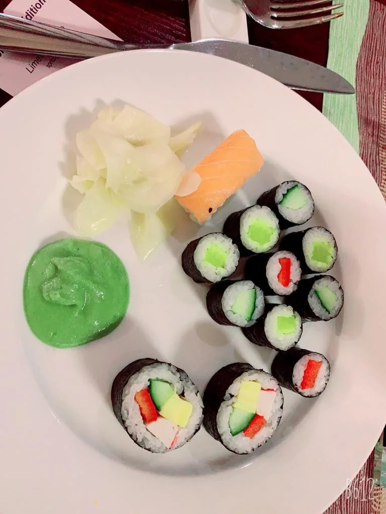 WOK KING - Asiatisches Restaurant – Sushi in Pinneberg, Schleswig-Holstein
