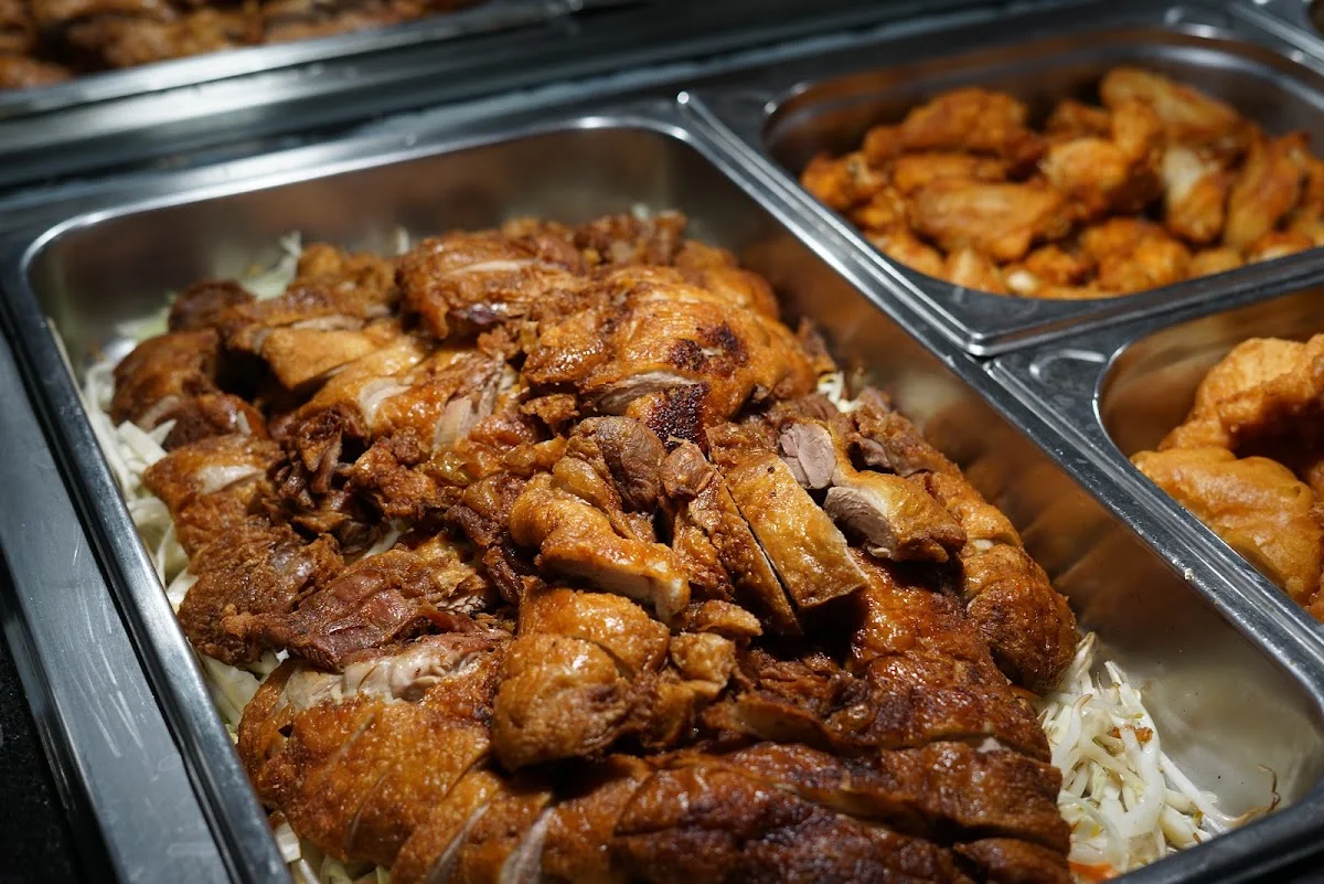 WOK KING - Asiatisches Restaurant – Vom Inhaber in Pinneberg, Schleswig-Holstein