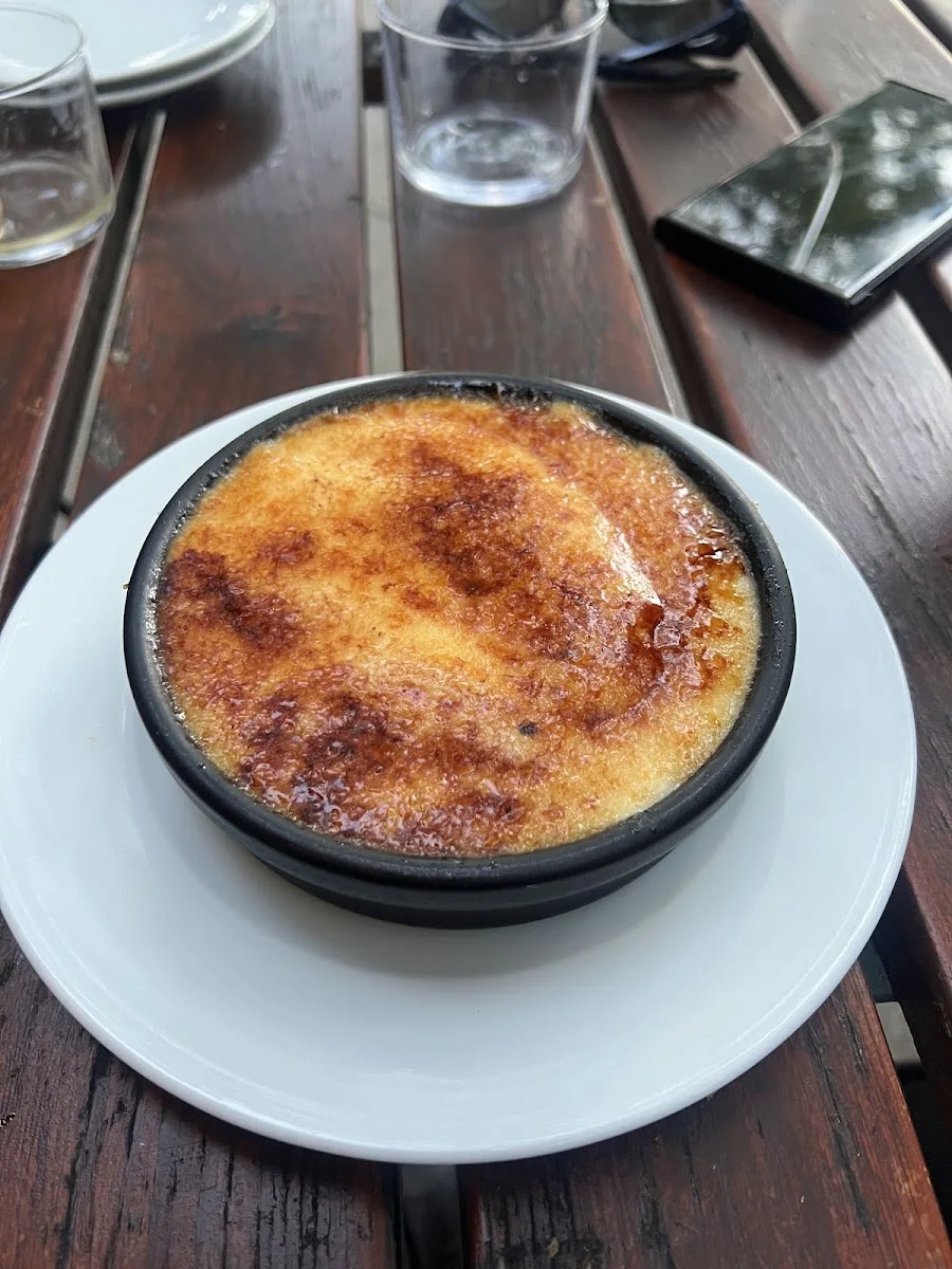 Bar Raval tapas&catering – Custard in Berlin