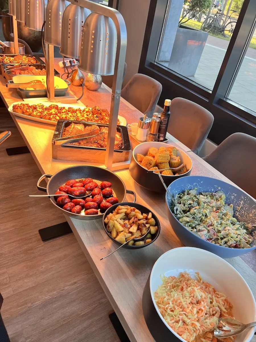 La Cocina Kochschule Hamburg - Kochkurse & Teamevents – Kochschule in Hamburg