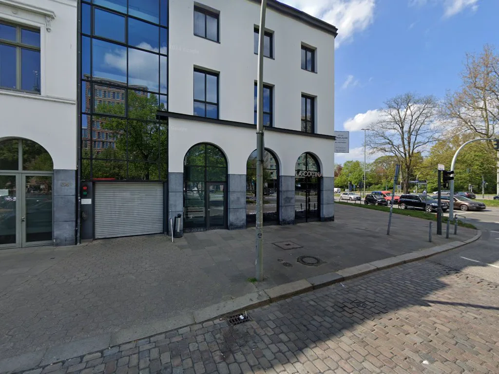 La Cocina Kochschule Hamburg - Kochkurse & Teamevents – Street View & 360°-Fotos in Hamburg