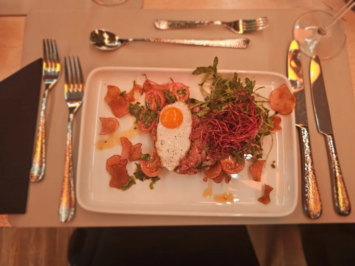 La Cocina Kochschule Hamburg - Kochkurse & Teamevents – Besucherfoto von Christina Herzer in Hamburg
