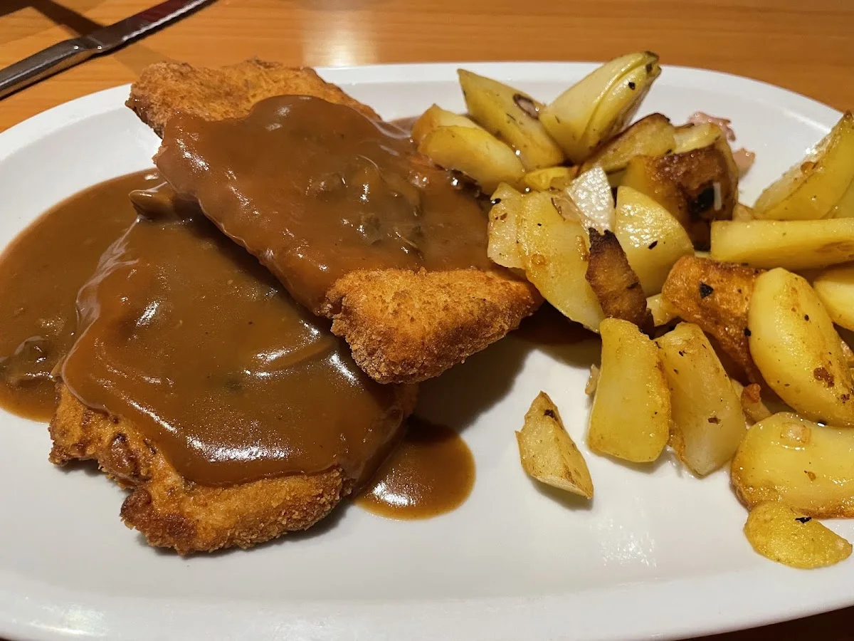 Küppersteger Grill – Comfort Food in Leverkusen, Nordrhein-Westfalen