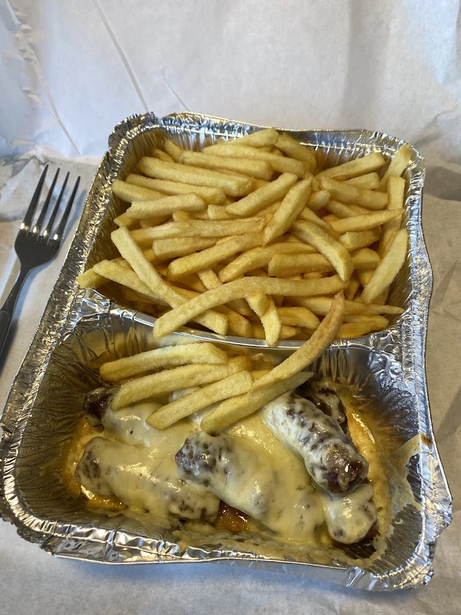 Küppersteger Grill – Gyros in Leverkusen, Nordrhein-Westfalen