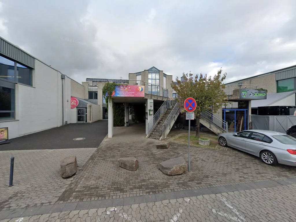 Jackelino – Street View & 360°-Fotos in Niederkassel, Nordrhein-Westfalen