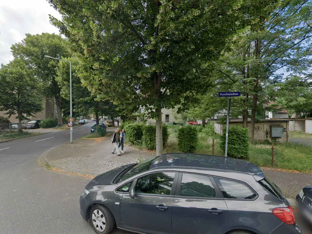 GrünePerlen GmbH – Street View & 360°-Fotos in Dresden, Sachsen