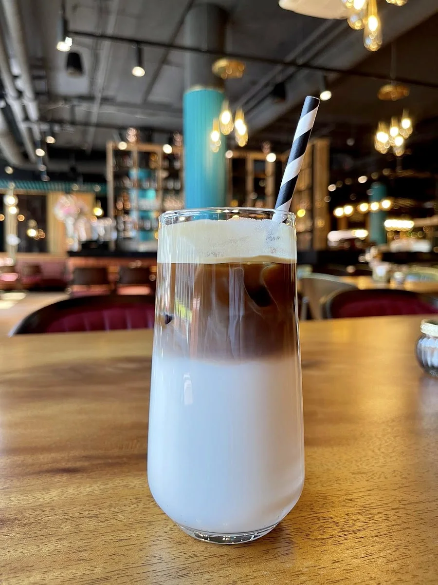 Ziyafet Restaurant - Frankfurt am Main – Essen und Trinken in Frankfurt am Main, Hessen