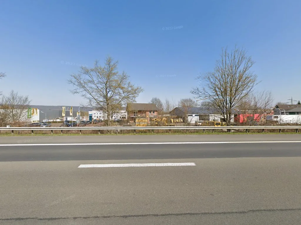 Bosch Car Service - Stephan Dittberner GmbH – Street View & 360°-Fotos in Bad Oeynhausen, Nordrhein-Westfalen
