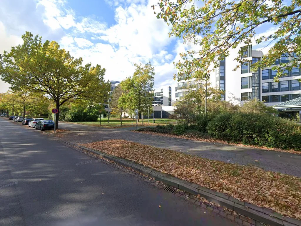 TUI Deutschland GmbH – Street View & 360°-Fotos in Hannover, Niedersachsen