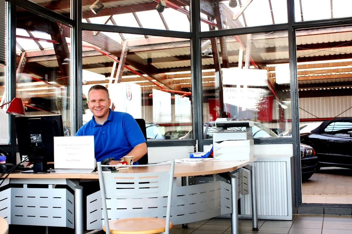 KIESOW Autorecycling + Autoteile GmbH – Vom Inhaber in Norderstedt, Schleswig-Holstein
