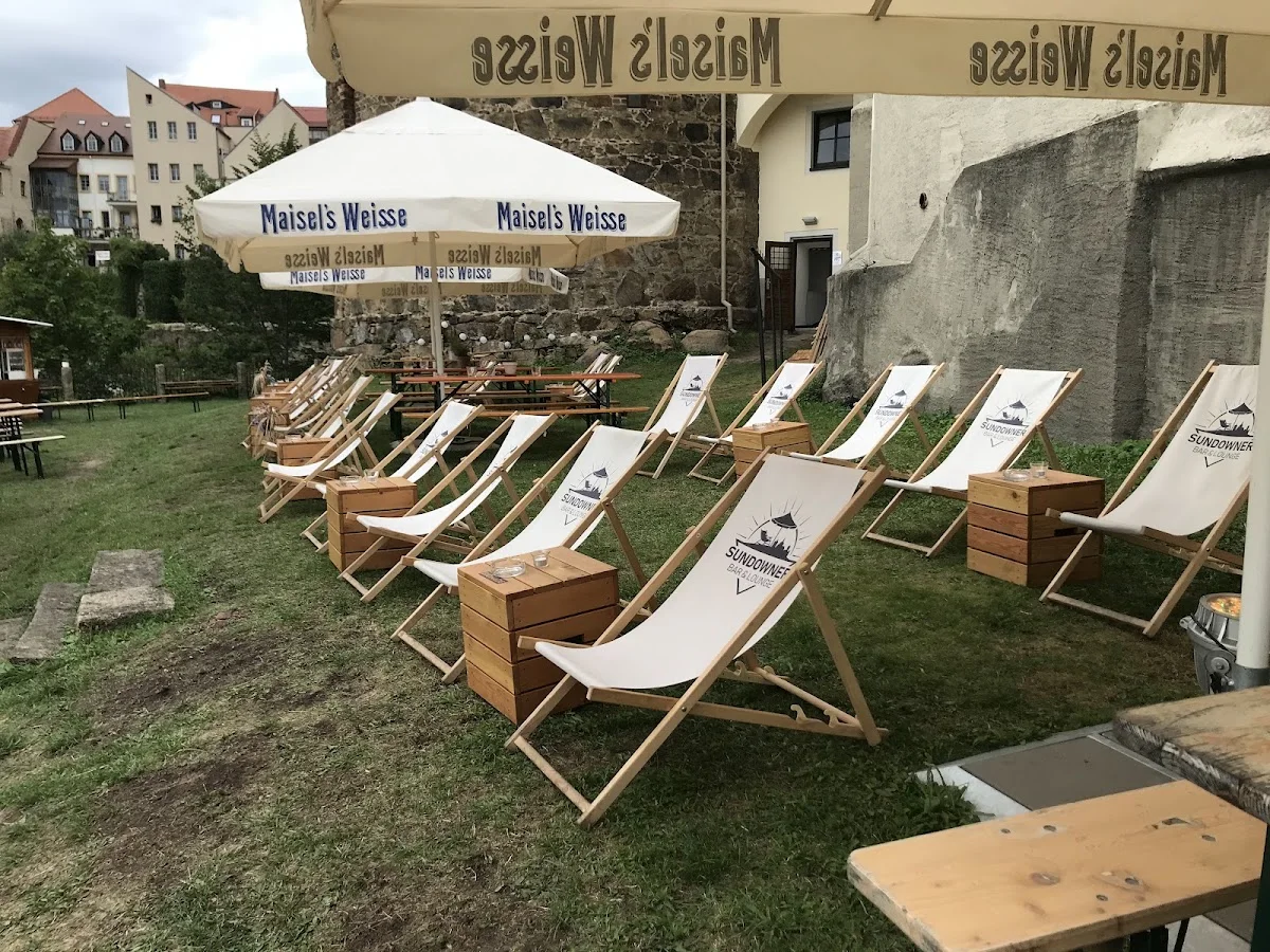 Sundowner Bar – Bar in Bautzen, Sachsen