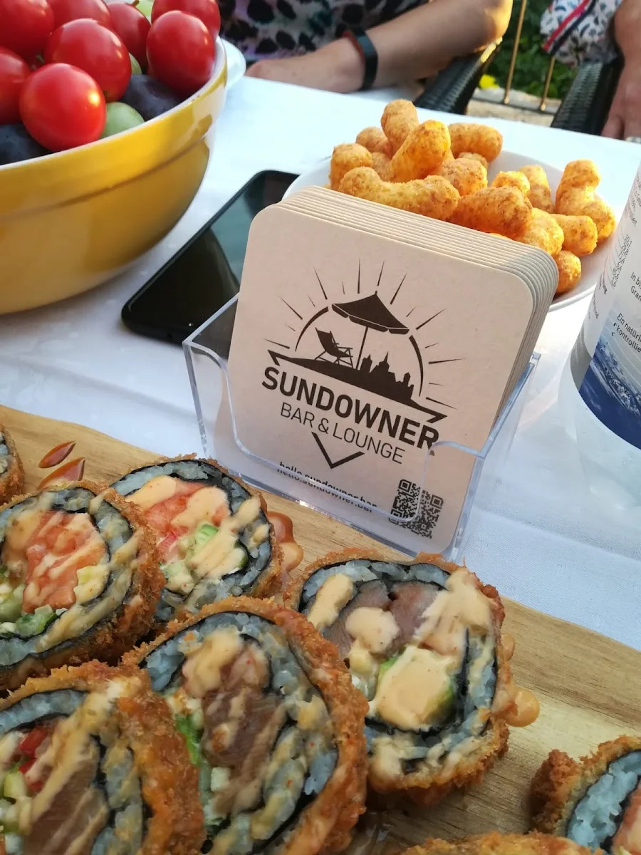 Sundowner Bar – Essen und Trinken in Bautzen, Sachsen