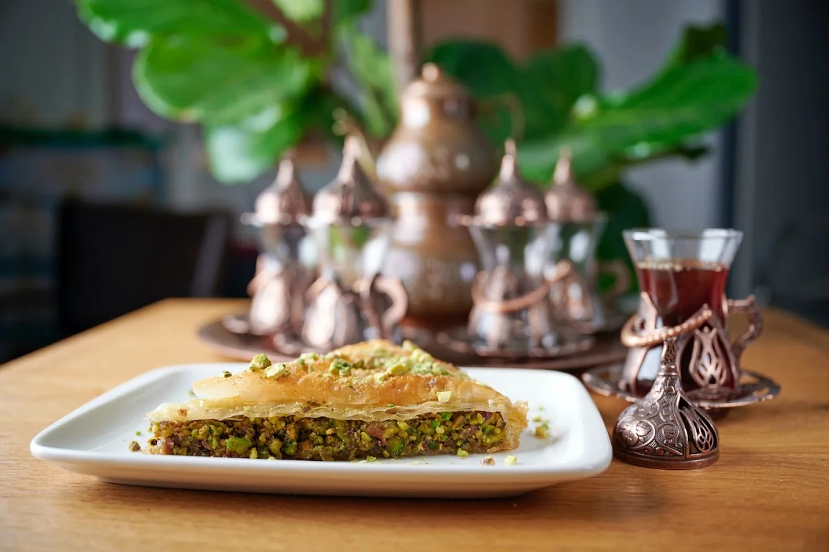 Zaman Restaurant – Essen und Trinken in Köln, Nordrhein-Westfalen