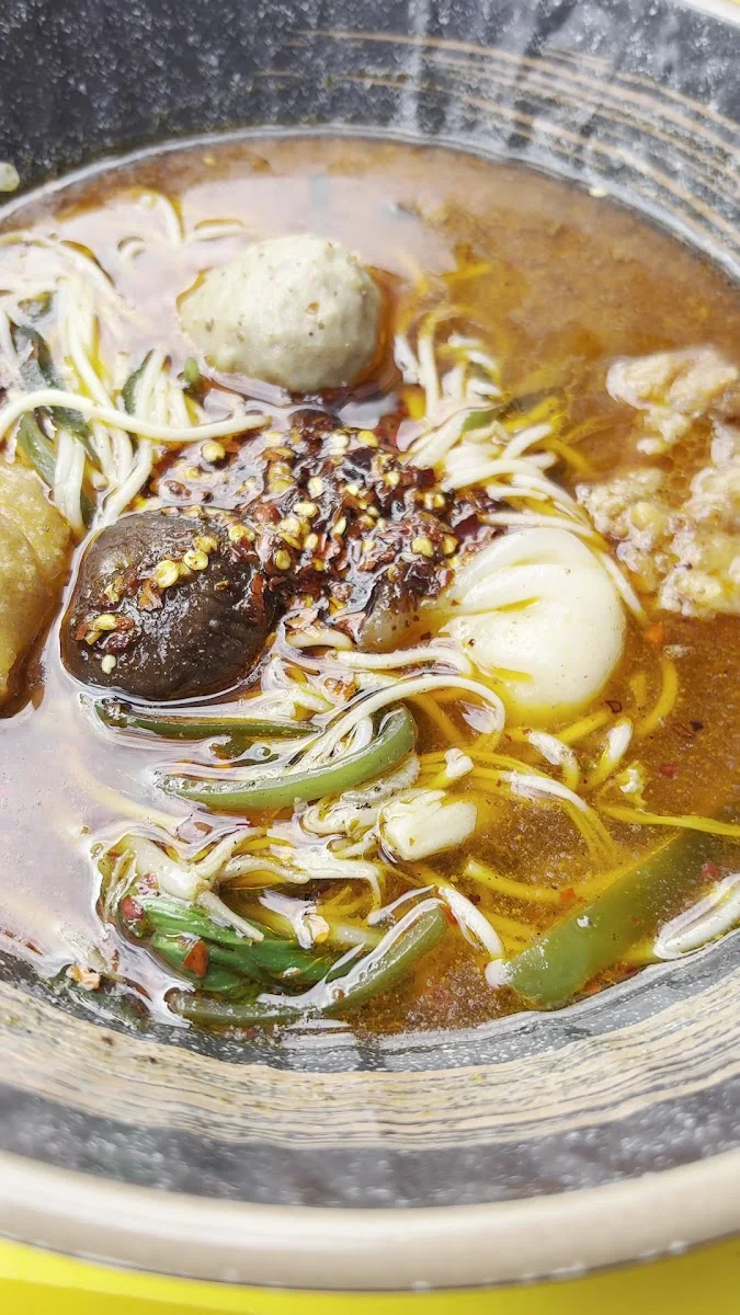 Mala Town Stuttgart 麻辣烫 – Chinesisches Restaurant in Stuttgart, Baden-Württemberg
