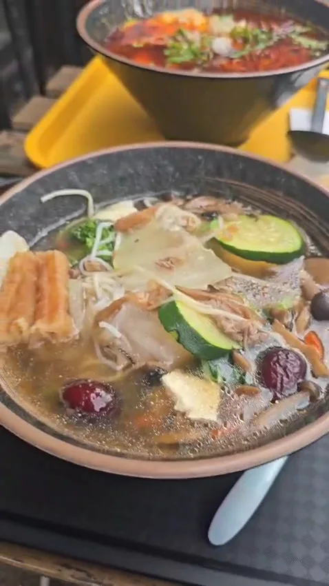 Mala Town Stuttgart 麻辣烫 – Suppe in Stuttgart, Baden-Württemberg