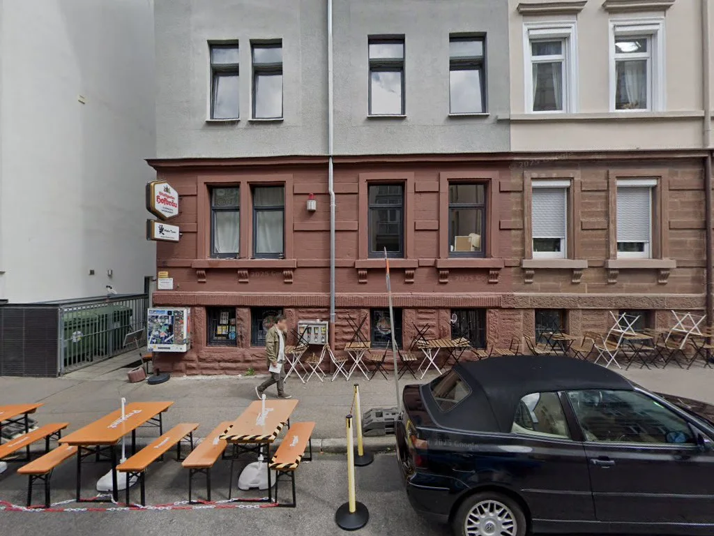 Mala Town Stuttgart 麻辣烫 – Street View & 360°-Fotos in Stuttgart, Baden-Württemberg