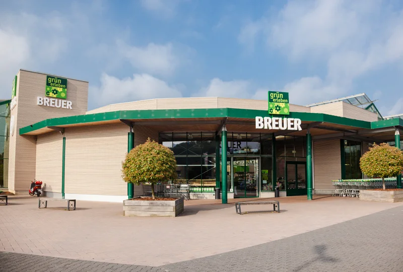 Pflanzen Breuer e.K. Sankt Augustin – Vom Inhaber in Sankt Augustin, Nordrhein-Westfalen